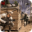 icon Real Commando Secret Mission 7.6