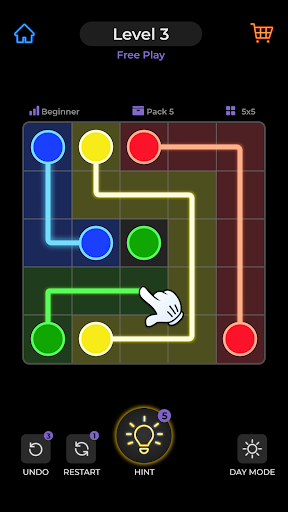 Tilescapes - Onnect Match Game Apk Download for Android- Latest version  2.4.2- com.playvalve.tc