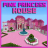 icon Map Pink Princess House for MCPE 1.2