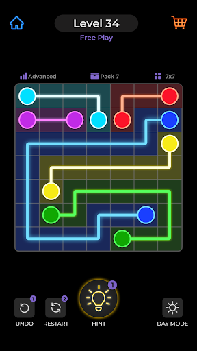 Tilescapes - Onnect Match Game Apk Download for Android- Latest version  2.4.2- com.playvalve.tc