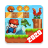 icon Mano Jungle Adventure 1.0.5