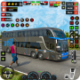 icon Classic Bus Simulator Games 3D