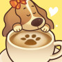 icon Dog Cafe Tycoon