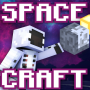 icon Space Craft Mod for Minecraft