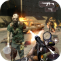 icon Dead Zombie Shooting Target 3D
