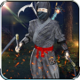 icon Ninja Fight Kung Fu Shadow Assassin Samurai Games