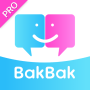 icon BakBak Pro