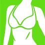icon Breast workout