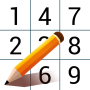 icon Daily Sudoku