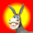icon Talking Donald Donkey 16