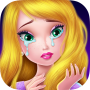 icon Long Hair Princess 3: Sleep Spell Rescue