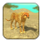 icon Wild Cheetah Sim 207