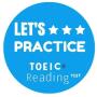 icon 29 Complete – TOEIC® Test With Correction offline