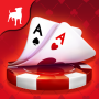 icon Zynga Poker- Texas Holdem Game