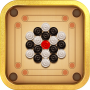 icon Carrom Gold