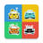 icon Cars Memory Game 2.7.2