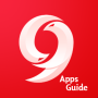 icon Guide 9app market
