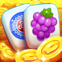 icon Mahjong City Tours: Tile Match