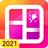 icon photo.collage.maker.selfie.beautycamera 1.0.6