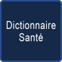 icon Dictionarie Sante