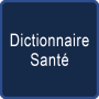 icon dictionairesante