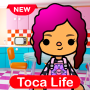 icon Hints for Toca life