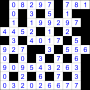 icon Number Fit Puzzle