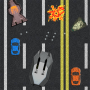 icon Endless Road Combat
