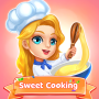 icon Sweet Cooking: Craze Kitchen