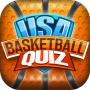 icon USA Basketball Quiz Game