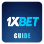 icon Guide For 1XBet - Sport Results Odds