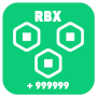 icon Free Robux: calculator RBX CALC(Guide)