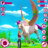 icon My Flying Unicorn Horse Game 1.14