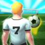 icon 10 Shot Soccer