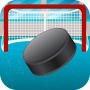 icon Ice Hockey Goalie 3D