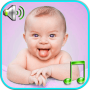 icon Baby sounds ringtones