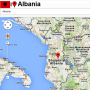 icon Albania CityMaps