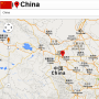 icon I Map China