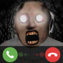 icon Creepy Granny's Video Call
