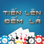 icon Tien Len - Thirteen - Dem La