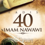 icon HADIS 40 IMAM NAWAWI