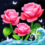 icon Blossom Sort® - Flower Games