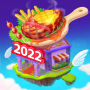 icon Cooking Paradise: Cooking Game