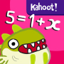 icon Kahoot! DB Algebra 5+