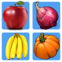 icon Fruit Memory Game