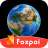 icon Earth 3D Map 2.3.1.1