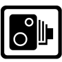 icon Safety Camera Alert