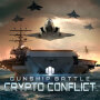 icon Crypto Conflict