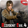 icon Tips of Resident Evil 4 Game