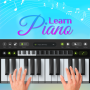 icon Easy Piano Learning App